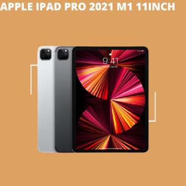iPad Pro - Harga Agustus 2021 | Blibli