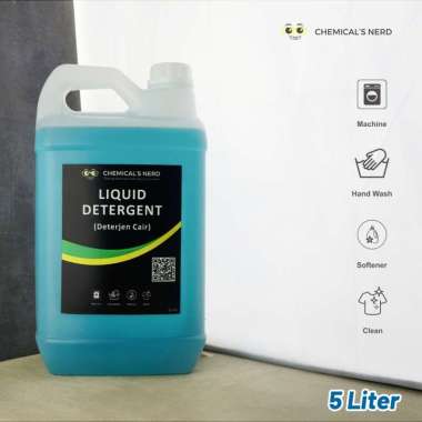 Jual Sabun Baju 5 Liter Termurah - Harga Grosir Terupdate Hari Ini | Blibli