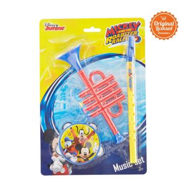jual disney 14 cl016nb 02449 mickey mouse musical set harga kualitas terjamin jual disney 14 cl016nb 02449 mickey mouse musical set harga kualitas terjamin
