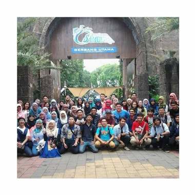 Waterpark in Ancol | Blibli.com