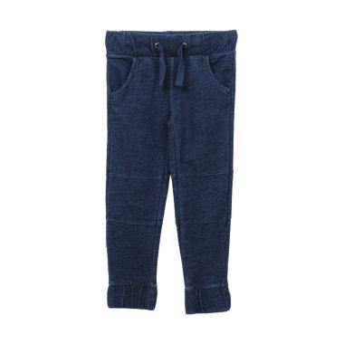 Jual Cargo CHR L10 Girls Long Celana Jogger Anak Navy Jual Cargo CHR L10 Girls Long Celana Jogger Anak Navy