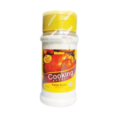 Jual Alsultan Cooking Powder Kaldu Ayam 80 G jual alsultan cooking powder kaldu ayam 80 g