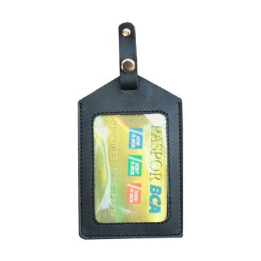 Jual Name Tag Id Card Jepit Original Murah - Harga Diskon Desember 2022
