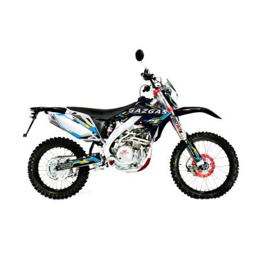 Gambar Motor Gazgas Ge 250 jual gazgas ge 250 gz2 sepeda motor trail harga Gambar Motor Gazgas Ge 250 jual gazgas ge 250 gz2 sepeda motor trail harga