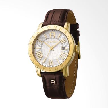 Jual Jam Tangan Aigner Terbaru - Harga Promo, Original 