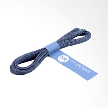 Jual Mr.Shoelaces Lilin Gepeng Tali Sepatu - Taro Light