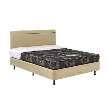 jual prima mebel musterring vienna t17 chicago style springbed set mocca khusus jakarta jual prima mebel musterring vienna t17 chicago style springbed set mocca khusus jakarta