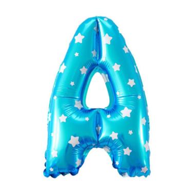 Jual Johnboss Huruf M Balon Foil Online Agustus 2020