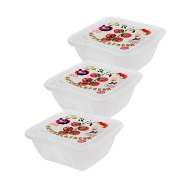 jual amalinda vintage set kotak makan 3 pcs 1l jual amalinda vintage set kotak makan 3 pcs 1l