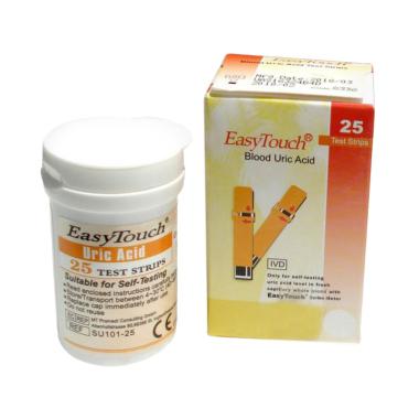 Jual Easy Touch Online Baru - Harga Termurah Agustus 2020