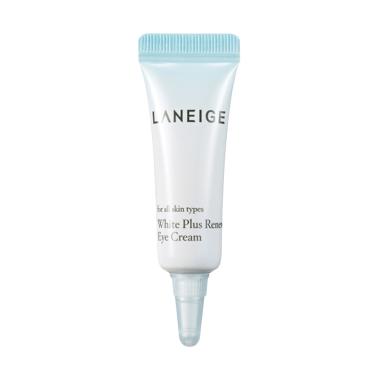 jual laneige white plus renew skin refiner set jual laneige white plus renew skin refiner set