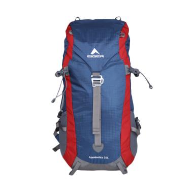 Jual Tas Eiger Branded & Berkualitas - Harga Menarik