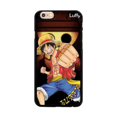 jual flazzstore monkey d luffy c0126 premium casing for iphone 6 or 6s harga kualitas jual flazzstore monkey d luffy c0126 premium casing for iphone 6 or 6s harga kualitas