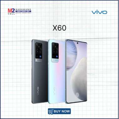 Vivo X60 Pro - Harga Agustus 2021 | Blibli