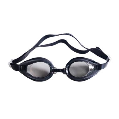 Jual SAILTO Kacamata Renang Dewasa - Hitam [Anti Fog/ UV 