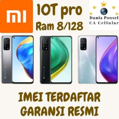 Mi Note 10 Pro - September 2021 | Blibli