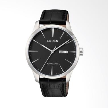 Jual Citizen Jam Tangan Pria [NH8350-08EB] Online - Harga 