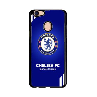 jual guard the blues chelsea fc o1268 custom hardcase casing for oppo f5 harga jual guard the blues chelsea fc o1268 custom hardcase casing for oppo f5 harga