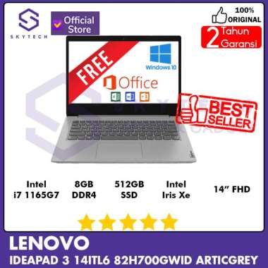 Jual Laptop Lenovo Core I7 Ram 8 Gb Agustus 2021 banyak