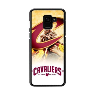 Jual Acc Hp Cleveland Cavaliers Z5331 Custom Casing for 