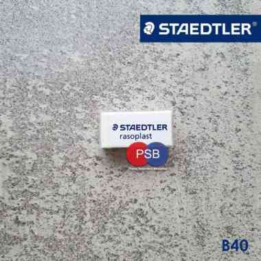 Jual Penghapus Pensil Staedtler Terbaru - Harga Murah