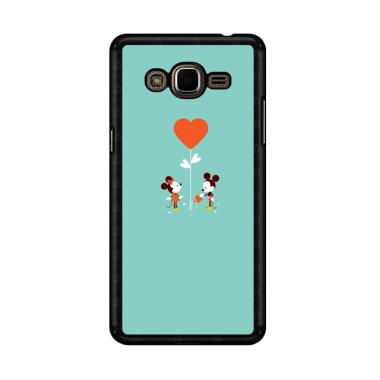 Jual Acc Hp Mikey Mouse Cartoons Disney X6077 Custom 