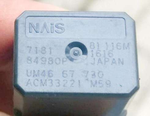 Ipdm nissan march