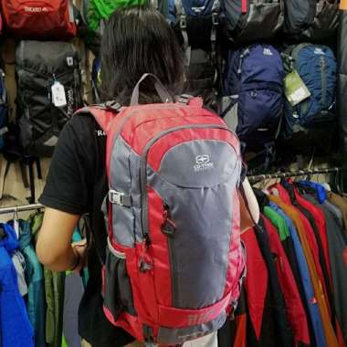 Jual Tas Daypack 40 Liter Original Terbaru - Harga Promo Murah Januari