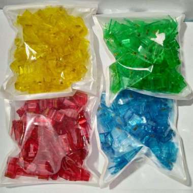 Jual Konektor Rj 45 September 2021 banyak pilihan â€