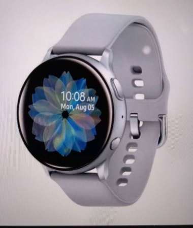 Samsung Galaxy Watch - Harga Agustus 2021 | Blibli