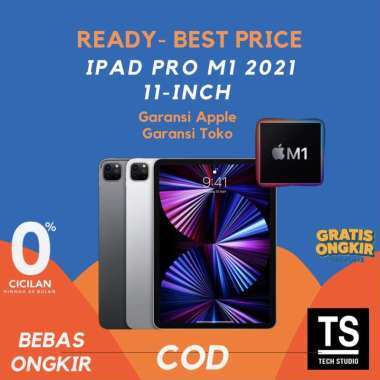 iPad Pro - Harga Agustus 2022 | Blibli