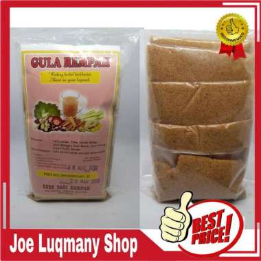 Gula Herbal Minuman kesehatan Jahe Gula rempah Bubuk
