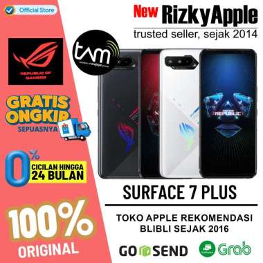 Asus ROG Phone 5 - Harga Terbaru Agustus 2021 | Blibli