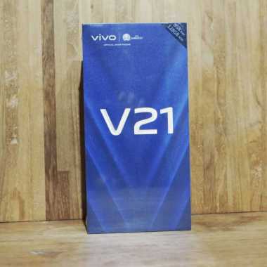 Vivo V21 - Harga Terbaru September 2021 | Blibli