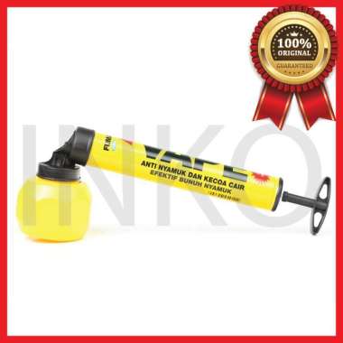 Jual Obat Nyamuk Semprot Online Terbaru Agustus 2021 | Blibli