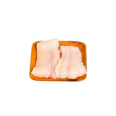Dory fillet