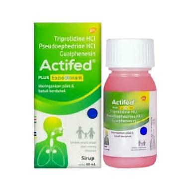  Obat Flu Dan Batuk Resep Dokter