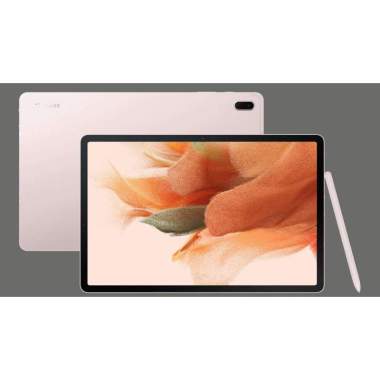Jual Samsung Galaxy Tab S7 Fe 5 G 6 128 Mystic Pink Agustus 2022