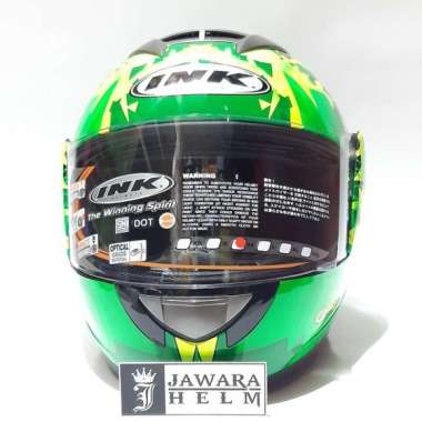 Jual Helm Fullface Ink Online Terbaru September 2021 | Blibli