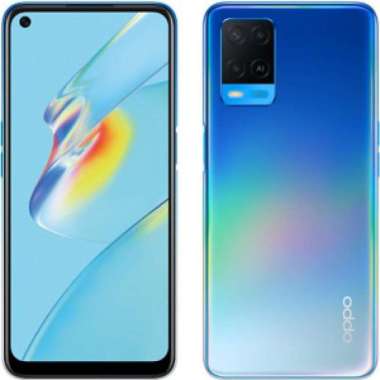 Jual Oppo 4 Ram September 2021 banyak pilihan â€