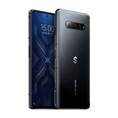 Black Shark 4 - Harga Agustus 2021 | Blibli