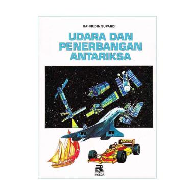 Download Buku Ilmu Kebumian Dan Antariksa  Terkait Ilmu
