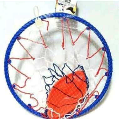 mainan Ring basket anak / bola basket dan Ring