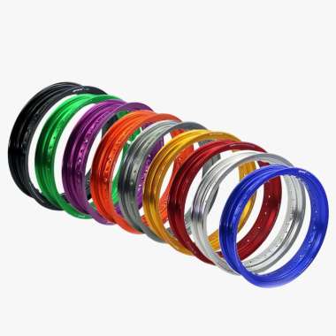Jual Velg Motor Ring 17 Racing Tampak Lebar Terbaru Dengan Harga