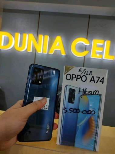 Jual REALME C11 2021 2/32GB 4/64GB di Seller Dunia Cell Sumenep - Kab