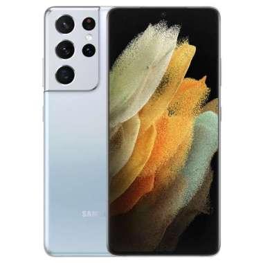 Jual Samsung Galaxy S21 Ultra Smartphone 128 Gb 12 Gb Terbaik Maret