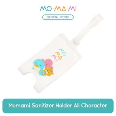 Jual Momami Sanitizer Holder Harga Termurah Dan Terlengkap 2022 | Blibli