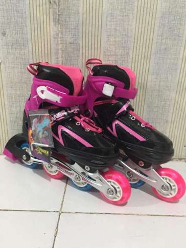 Jual Sepatu Roda Anak - Gratis Ongkir & Harga Terbaru April 2024 | Blibli