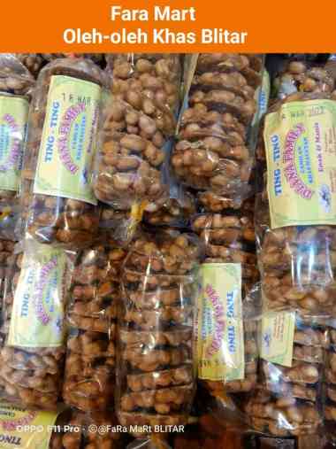 TING TING AMPYANG GULA KACANG KHAS MAGETAN