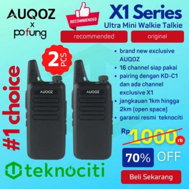 Jual Repeater Mini Ht Original, Murah & Diskon November 2022 | Blibli